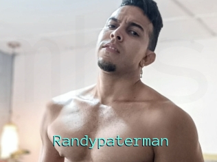 Randypaterman