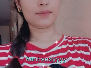 Ranisexyyyy