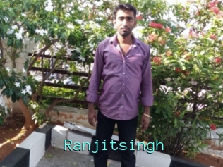Ranjitsingh