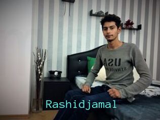 Rashidjamal