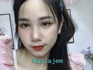 Rasiajem