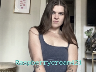 Raspberrycream421