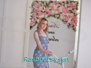 Raspberrysun