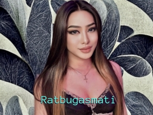 Ratbugasmati