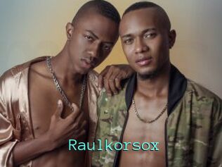 Raulkorsox
