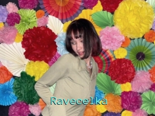 Ravecelka