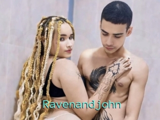 Ravenandjohn
