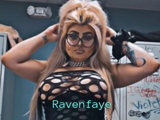 Ravenfaye