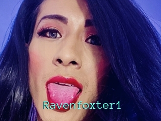 ravenfoxter1 Mobile Sex