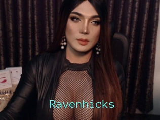 Ravenhicks
