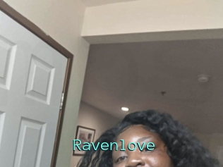 Ravenlove