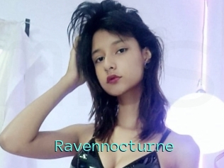 Ravennocturne