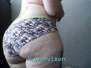 Ravenvixen