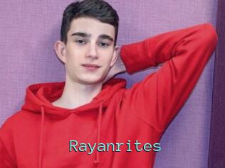 Rayanrites