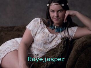 Rayejasper