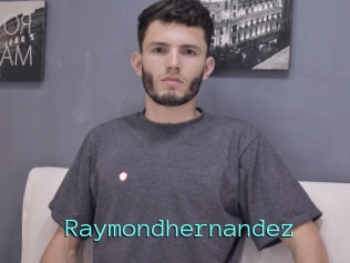 Raymondhernandez