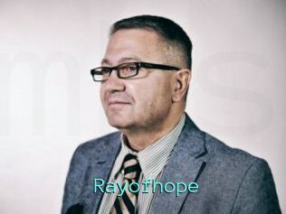 Rayofhope
