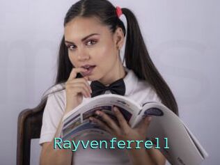 Rayvenferrell