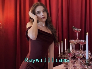 Raywillliams