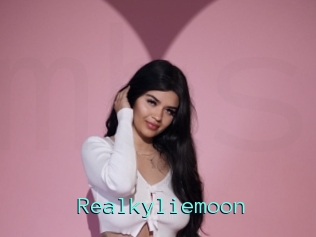 Realkyliemoon