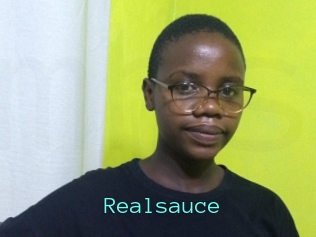 Realsauce