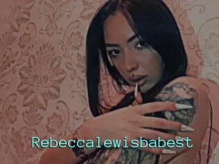 Rebeccalewisbabest