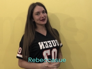 Rebeccasue