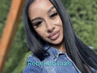 Rebekablaze