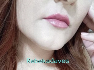 Rebekadaves