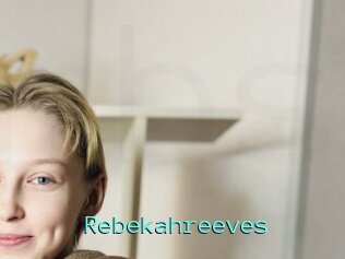 Rebekahreeves