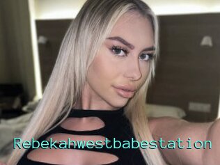 Rebekahwestbabestation