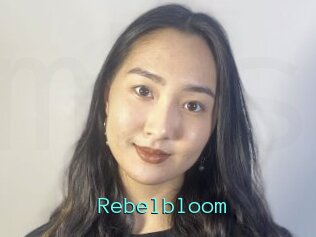Rebelbloom