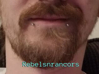 Rebelsnrancors