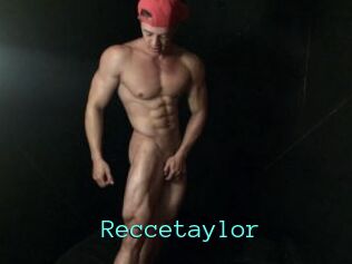 Reccetaylor