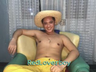 RedLoverboy