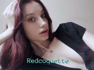 Redcoquette