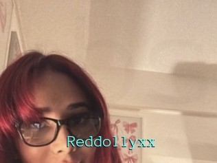 Reddollyxx