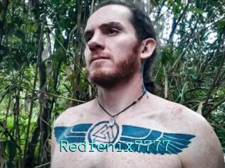 Redfenix7777