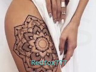 Redfox777