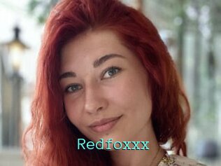 Redfoxxx