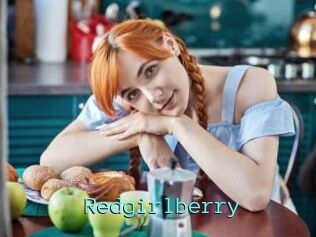 Redgirlberry