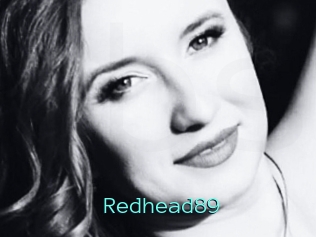 Redhead89