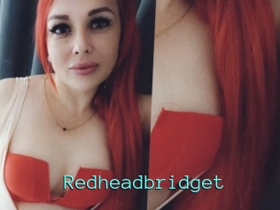 Redheadbridget