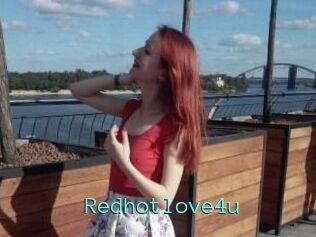 Redhotlove4u