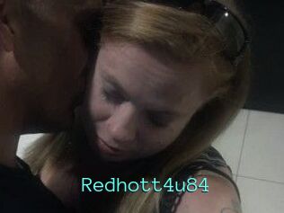 Redhott4u84