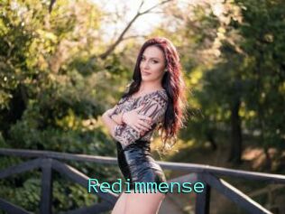 Redimmense