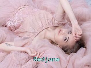 Redjane