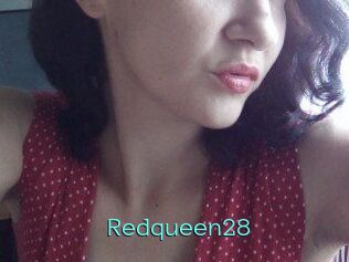 Redqueen28