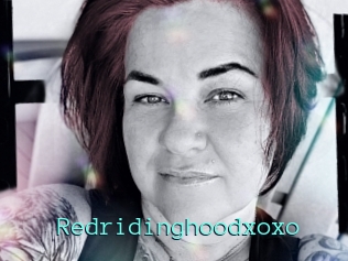 Redridinghoodxoxo