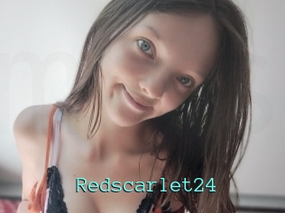 Redscarlet24